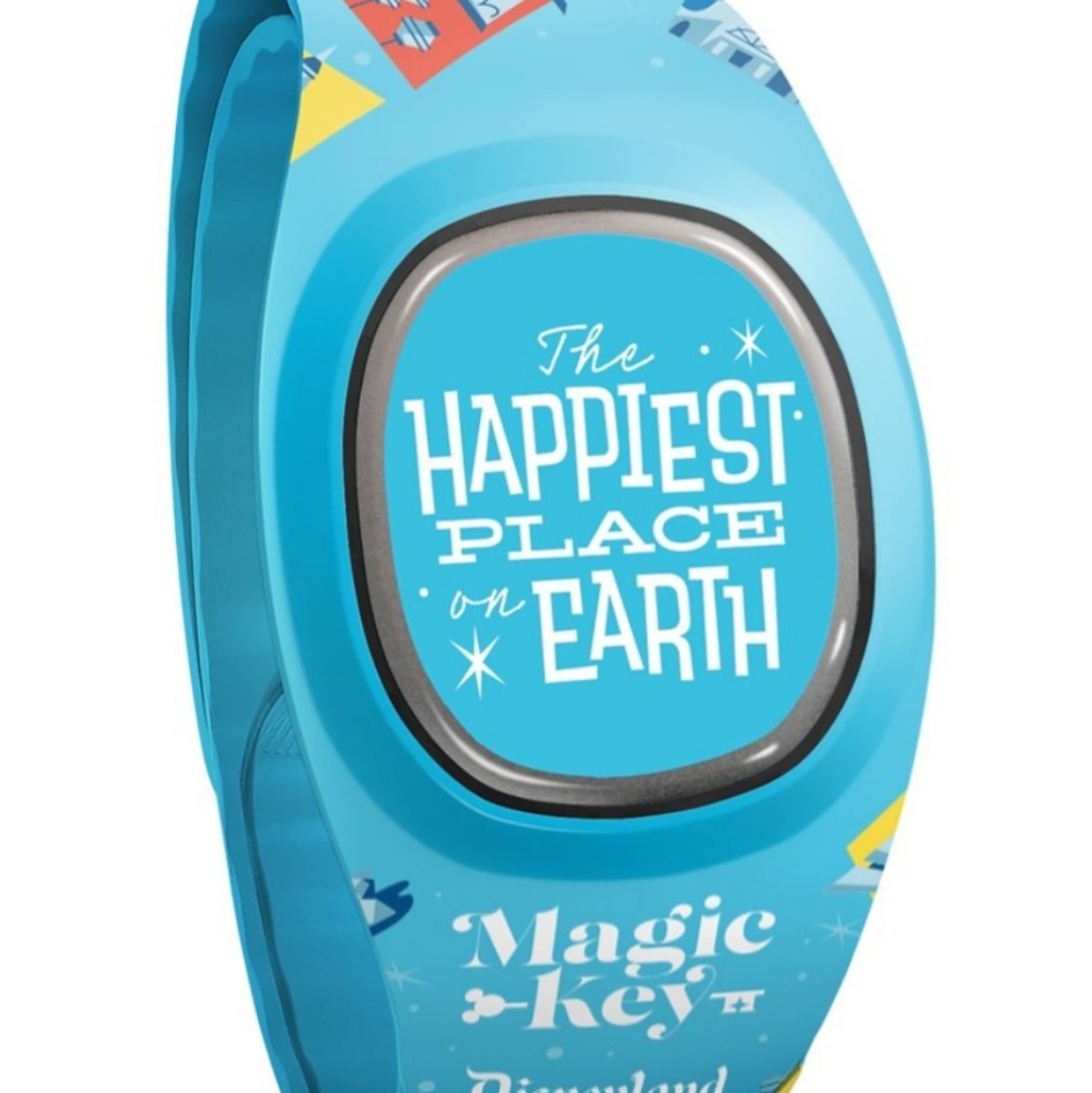 Magic Band + - Picture 2 of 5